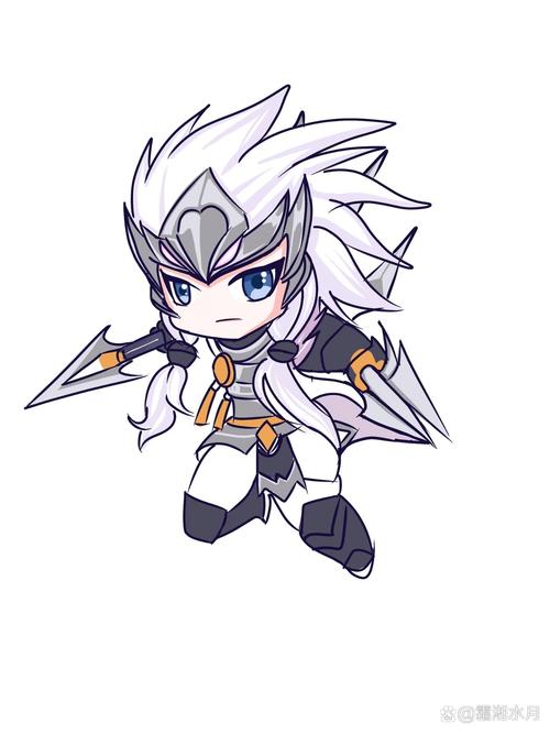 王者荣耀新手职业战士攻略，王者荣耀新手玩战士-第4张图片-屿企游戏网