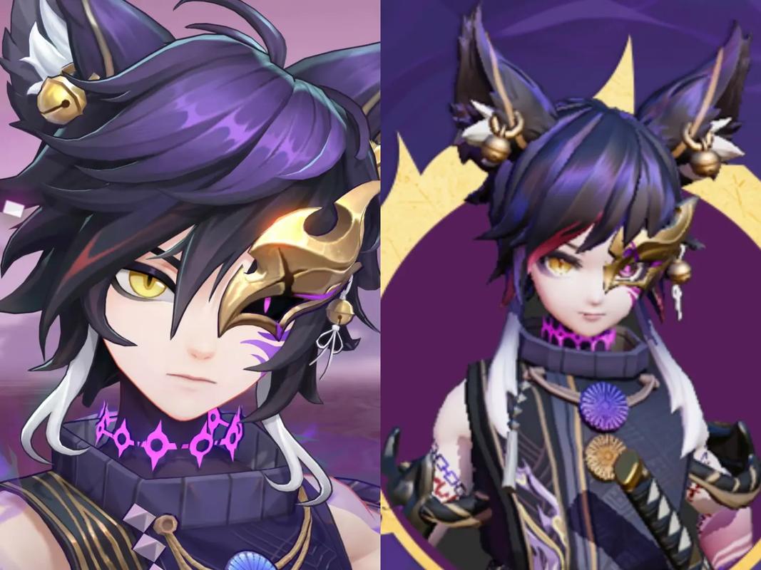 阴阳师新御魂攻略-阴阳师新御魂效果公开-第3张图片-屿企游戏网 阴阳师新御魂攻略-阴阳师新御魂效果公开-第3张图片-屿企游戏网