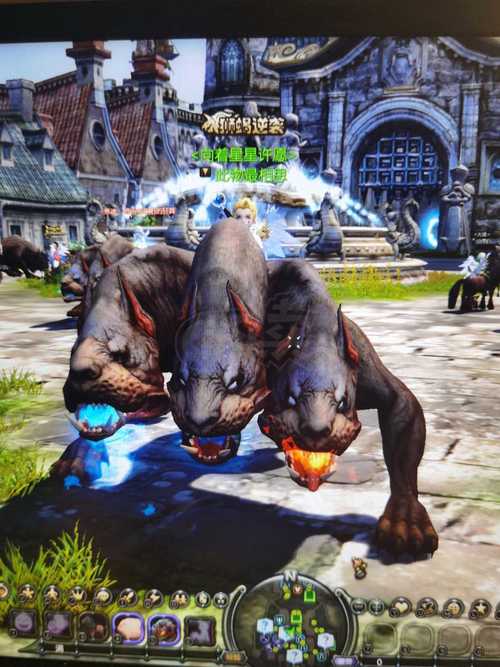 龙之谷世界boss每天-龙之谷boss顺序-第6张图片-屿企游戏网 龙之谷世界boss每天-龙之谷boss顺序-第6张图片-屿企游戏网