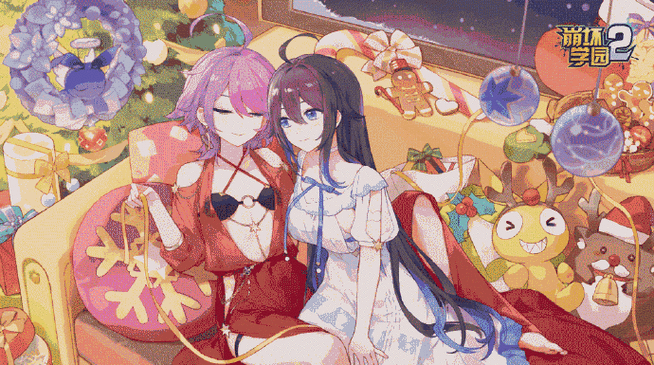 崩坏学院2活动列表_崩坏学园2最新活动-第2张图片-屿企游戏网