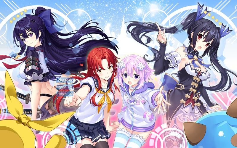 崩坏学院2活动列表_崩坏学园2最新活动-第4张图片-屿企游戏网