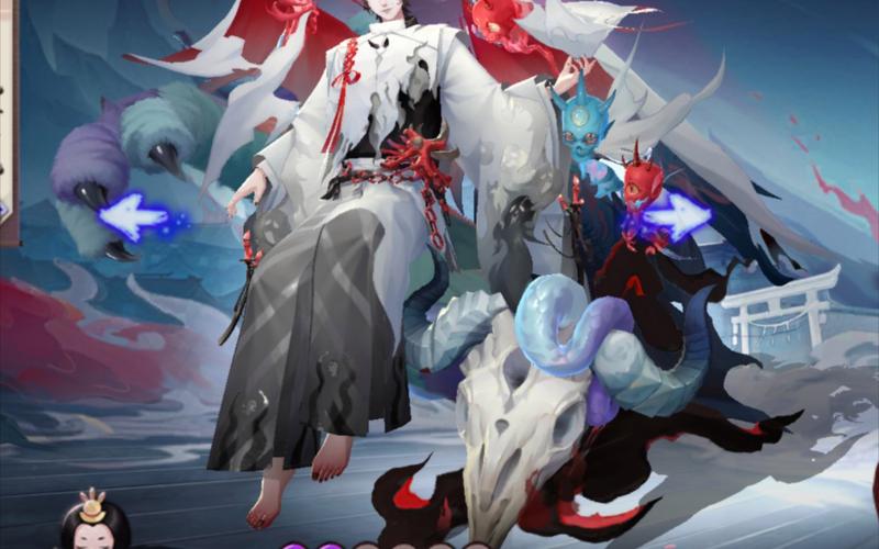 阴阳师那个御魂好，阴阳师什么御魂好-第6张图片-屿企游戏网