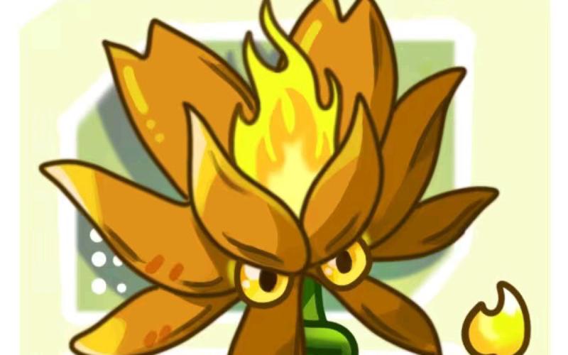 植物大战僵尸中的植物_僵尸植物大战游戏-第4张图片-屿企游戏网