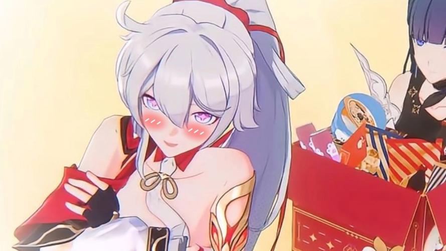 崩坏学院3游侠搭配-崩坏三游侠值得练吗-第1张图片-屿企游戏网