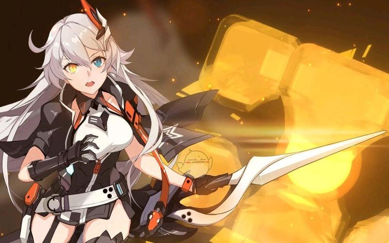 崩坏学院3游侠搭配-崩坏三游侠值得练吗-第4张图片-屿企游戏网