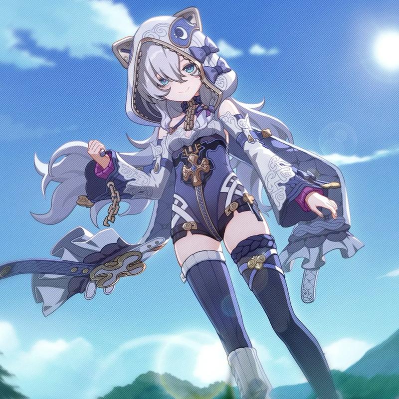 崩坏学院3游侠搭配-崩坏三游侠值得练吗-第6张图片-屿企游戏网