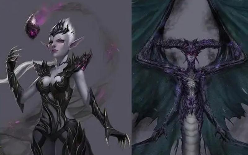 龙之谷世界手游新手攻略_龙之谷世界好玩吗-第4张图片-屿企游戏网