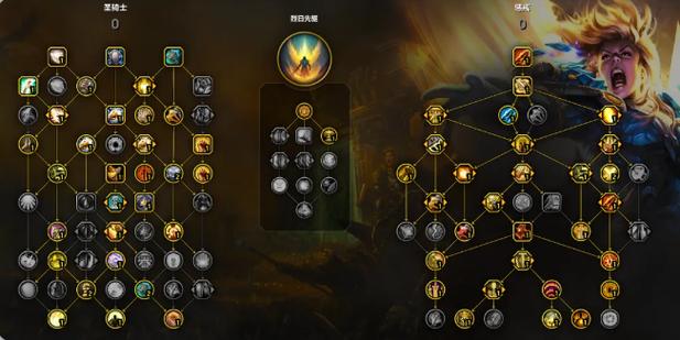 龙之谷世界牧师怎么加点_龙之谷世界牧师加点详细-第6张图片-屿企游戏网