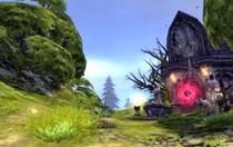 方舟世界龙之谷位置地图_方舟手游龙之谷在哪-第4张图片-屿企游戏网