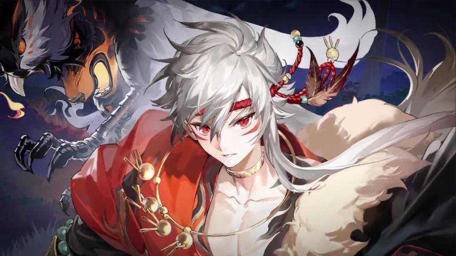 阴阳师吧山风御魂_阴阳师sp山风御魂搭配2020-第4张图片-屿企游戏网