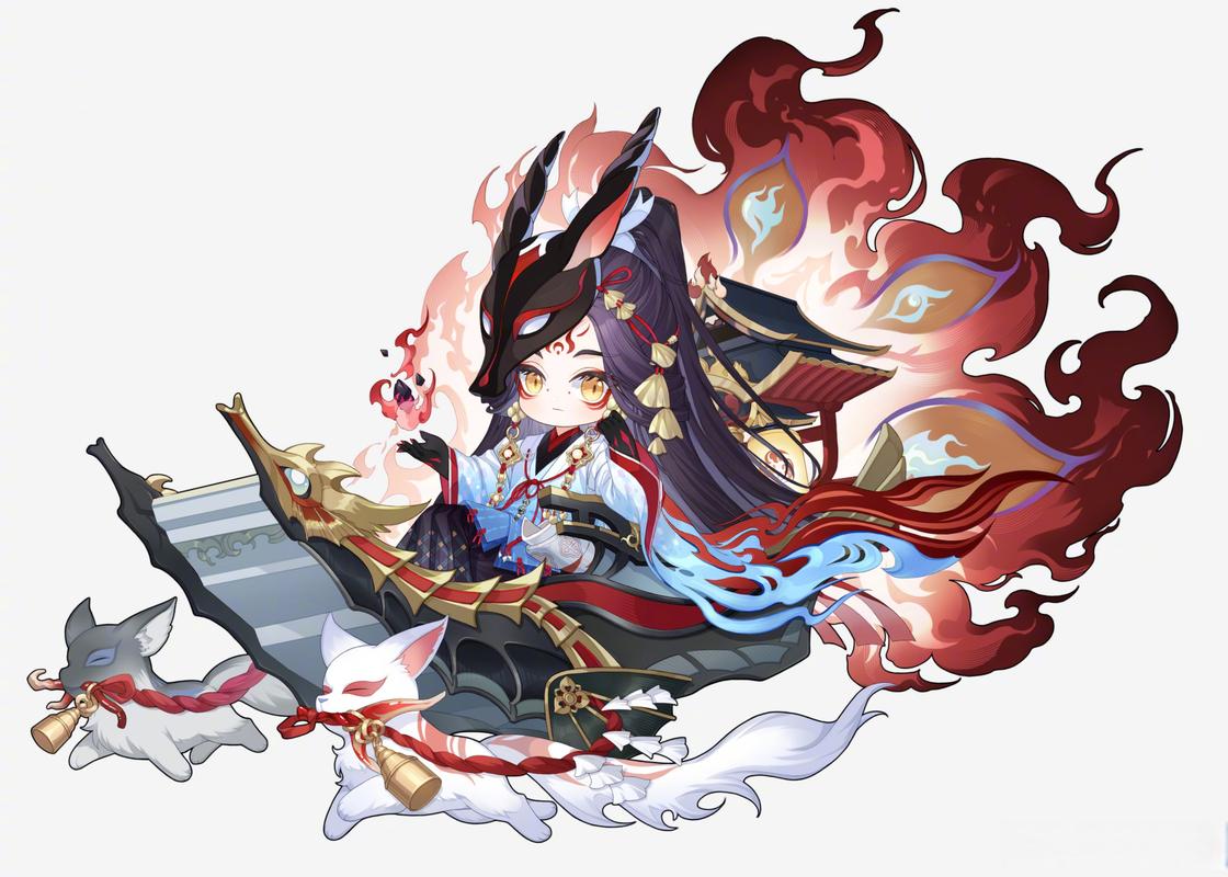 阴阳师怎么养御魂_阴阳师御魂养成攻略-第4张图片-屿企游戏网