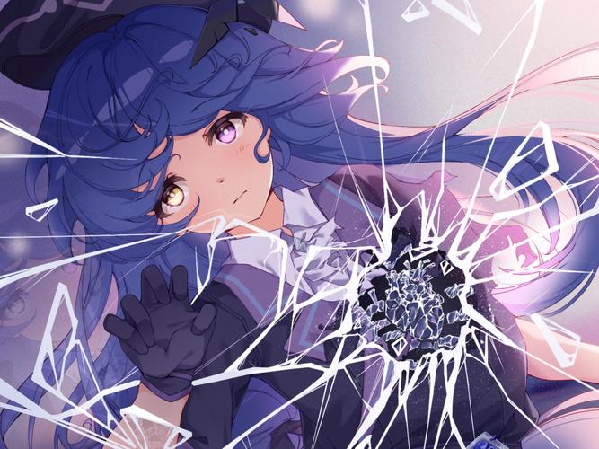 崩坏学院喷雾击杀_崩坏学园喷雾击杀-第5张图片-屿企游戏网