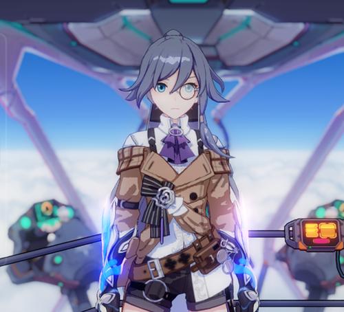 崩坏学院cab武器-崩坏学园武器-第2张图片-屿企游戏网