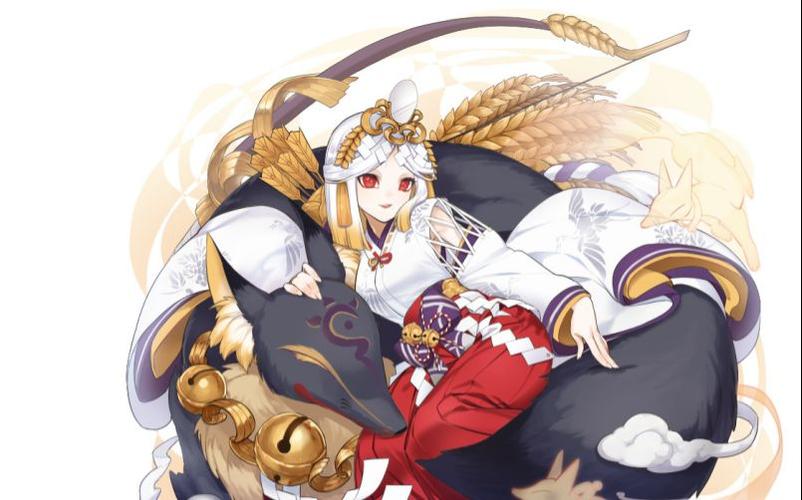 阴阳师御津御魂图_阴阳师 御 津-第2张图片-屿企游戏网