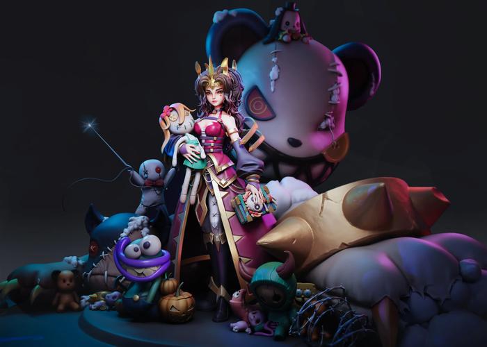 龙之谷手游魔兽世界加点_龙之谷手游加点攻略-第2张图片-屿企游戏网