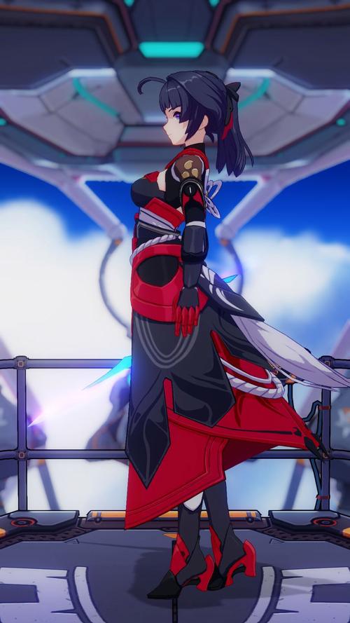 崩坏学院3怎么升级材料，崩坏学园3攻略-第2张图片-屿企游戏网