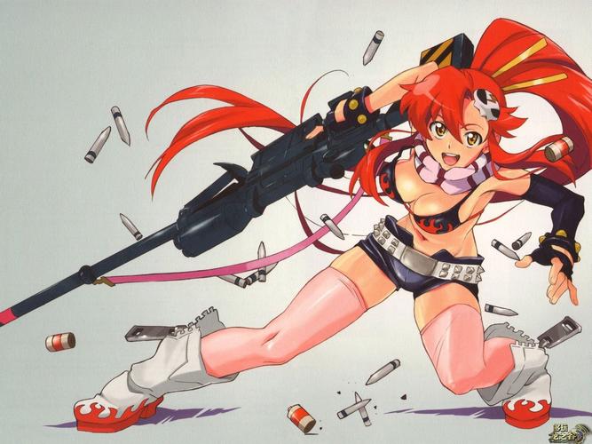 崩坏学院狙击枪，崩坏学园为什么开枪会掉血-第3张图片-屿企游戏网