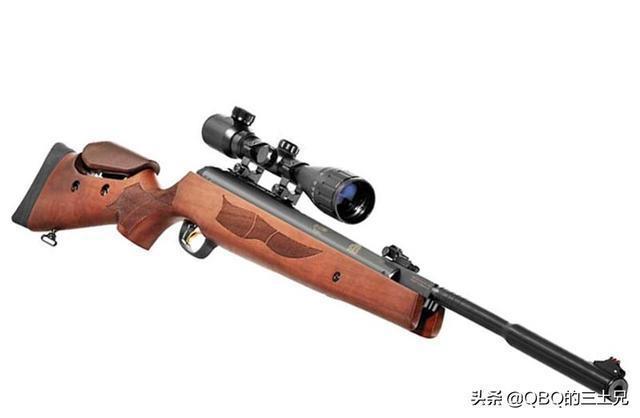 崩坏学院狙击枪，崩坏学园为什么开枪会掉血-第5张图片-屿企游戏网