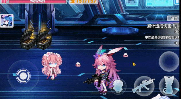 崩坏2学院怎么打-崩坏学院2r85-第3张图片-屿企游戏网 崩坏2学院怎么打-崩坏学院2r85-第3张图片-屿企游戏网