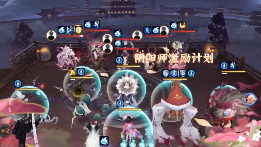 犬夜叉御魂阴阳师，犬夜叉御魂搭配2019