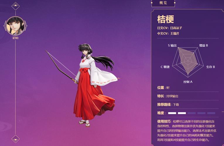 犬夜叉御魂阴阳师，犬夜叉御魂搭配2019-第5张图片-屿企游戏网