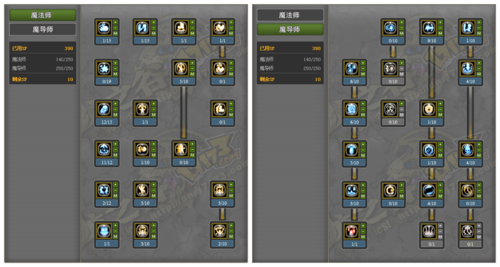 龙之谷世界魔法师技能-龙之谷魔法师元素技能加点-第4张图片-屿企游戏网