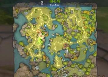 龙之谷世界地图没了,龙之谷怎么没有世界地图-第6张图片-屿企游戏网 龙之谷世界地图没了,龙之谷怎么没有世界地图-第6张图片-屿企游戏网