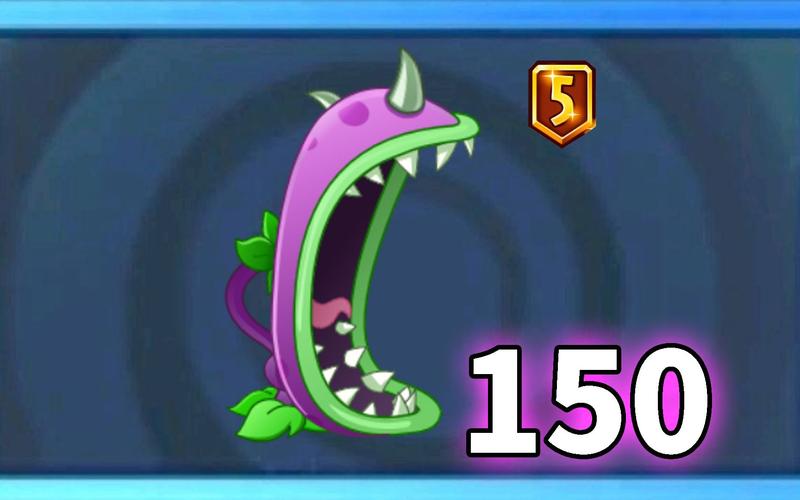 植物大战僵尸2好用的植物，植物大战僵尸2最实用的植物-第1张图片-屿企游戏网