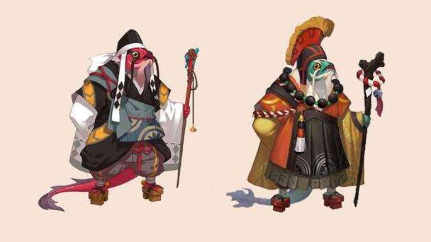 海坊主阴阳师御魂-阴阳师sr海坊主怎么样-第2张图片-屿企游戏网