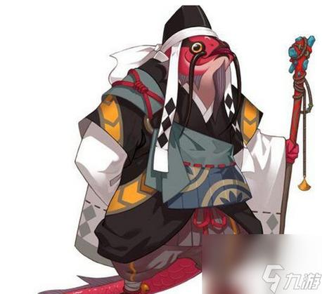 海坊主阴阳师御魂-阴阳师sr海坊主怎么样-第5张图片-屿企游戏网