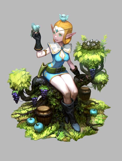 龙之谷世界战士玩法,龙之谷战士攻略-第2张图片-屿企游戏网 龙之谷世界战士玩法,龙之谷战士攻略-第2张图片-屿企游戏网