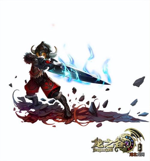 龙之谷世界战士玩法,龙之谷战士攻略-第6张图片-屿企游戏网 龙之谷世界战士玩法,龙之谷战士攻略-第6张图片-屿企游戏网