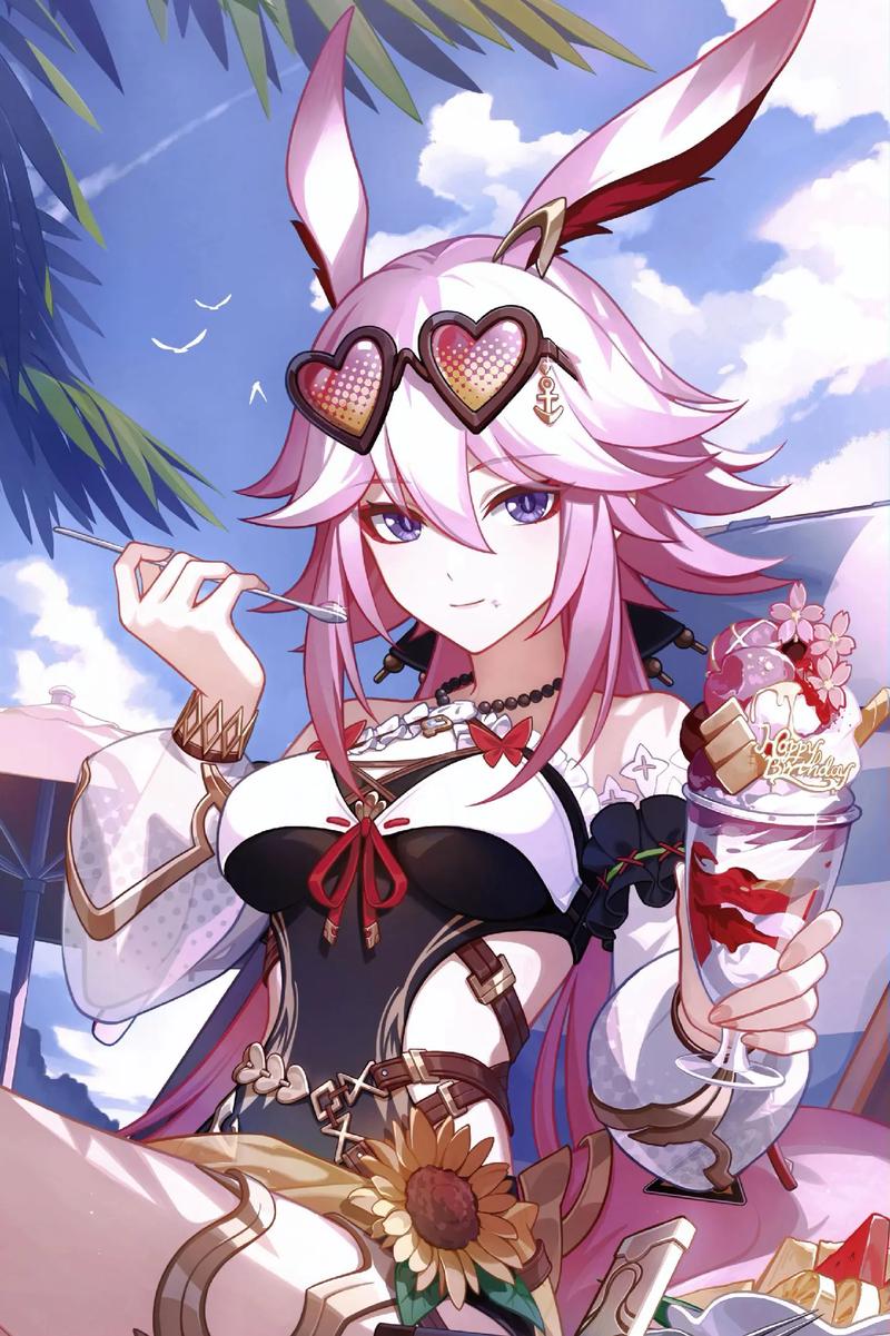 崩坏学院2迷藏套_崩坏学园2密藏-第3张图片-屿企游戏网