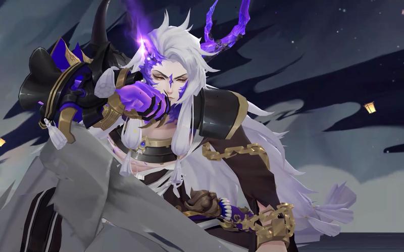 阴阳师御茨木魂7，魂土茨木御魂-第3张图片-屿企游戏网