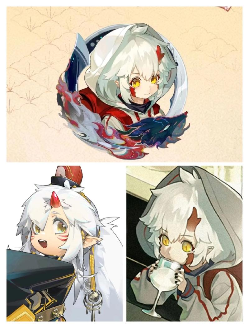 阴阳师御茨木魂7，魂土茨木御魂-第6张图片-屿企游戏网