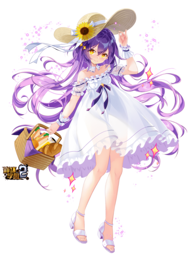 崩坏学院2觉醒武器，崩坏学院2觉醒武器在哪-第3张图片-屿企游戏网