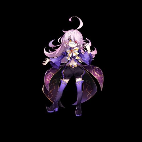 崩坏学院杏攻略-崩坏学院剧情关卡12_10-第5张图片-屿企游戏网