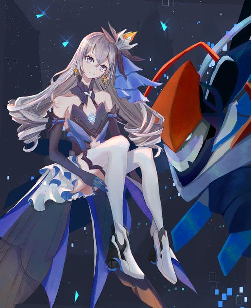 崩坏学院黑洞套,崩坏3黑洞-第2张图片-屿企游戏网 崩坏学院黑洞套,崩坏3黑洞-第2张图片-屿企游戏网