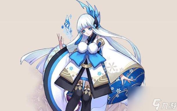 阴阳师雪女的御魂_阴阳师雪女御魂六个位置图-第3张图片-屿企游戏网