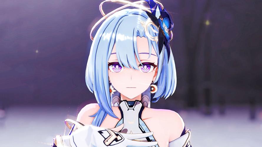 崩坏学院怎么调声优，崩坏学园cv-第3张图片-屿企游戏网