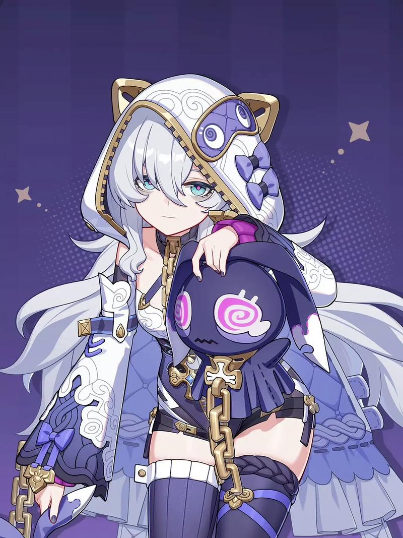 崩坏学院怎么调声优，崩坏学园cv-第4张图片-屿企游戏网