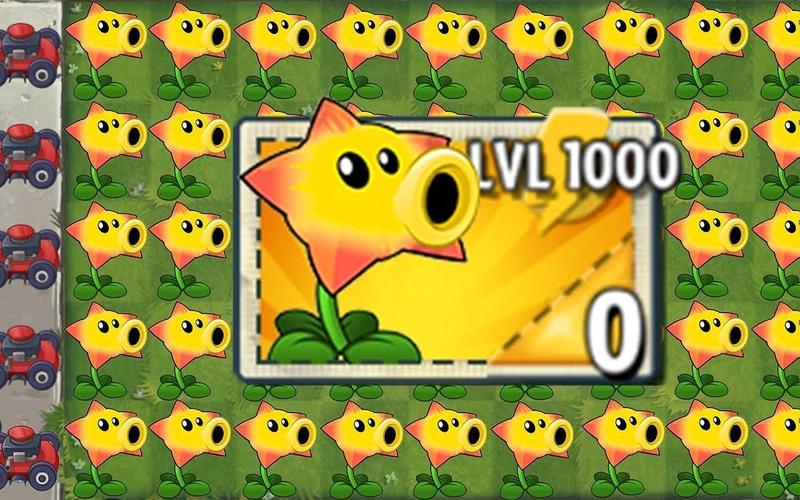 植物大战僵尸二哪些植物-植物大战僵尸二哪些植物可以眩晕僵尸-第2张图片-屿企游戏网