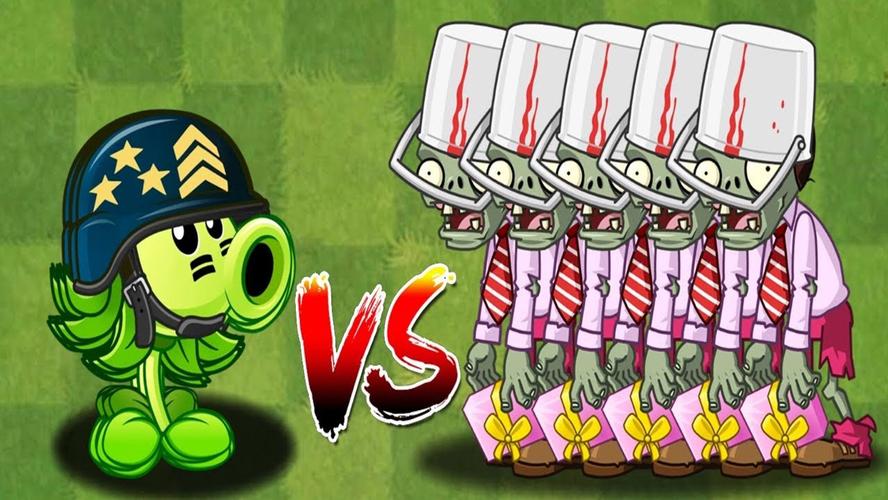 植物大战僵尸二哪些植物-植物大战僵尸二哪些植物可以眩晕僵尸-第5张图片-屿企游戏网