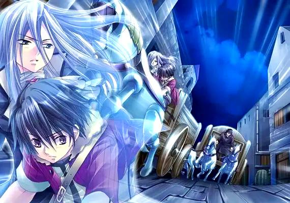 崩坏学院家园系统在哪，崩坏学院怎么解锁人物-第2张图片-屿企游戏网