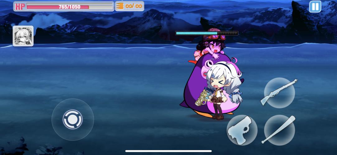 崩坏学院教程攻略_崩坏学园 rh-第4张图片-屿企游戏网 崩坏学院教程攻略_崩坏学园 rh-第4张图片-屿企游戏网