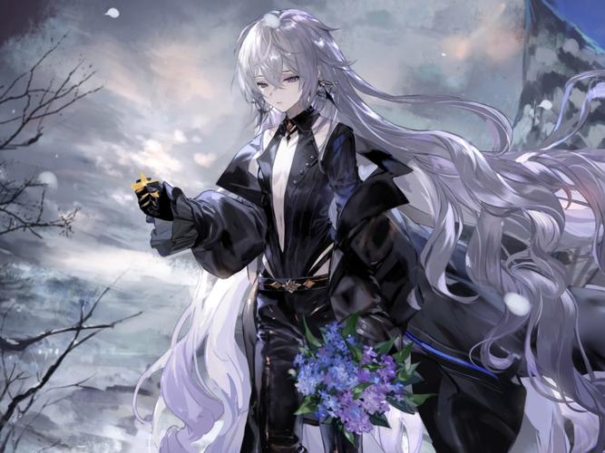 崩坏学院武器介绍_崩坏学园2021年什么武器好-第4张图片-屿企游戏网