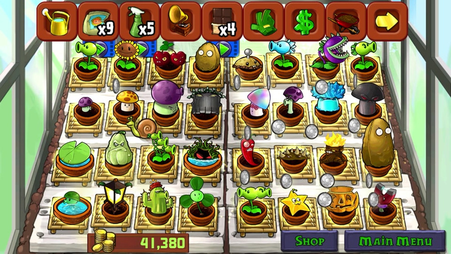 植物大战僵尸花园植物怎么获得，植物大战僵尸 获得花园植物-第5张图片-屿企游戏网