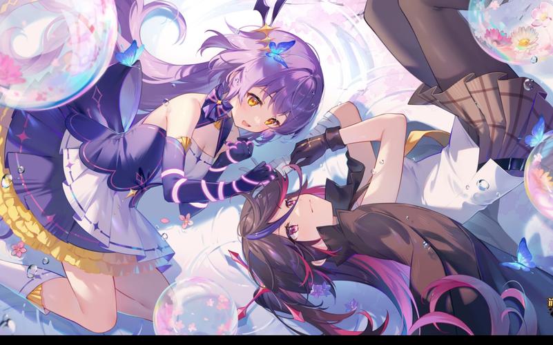 崩坏学院2016活动，崩坏学园 rh-第1张图片-屿企游戏网