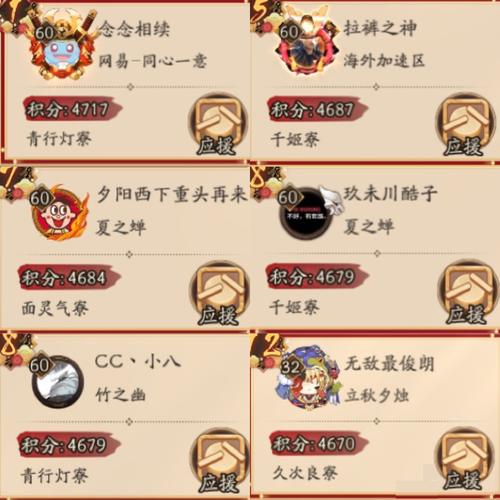 阴阳师御魂hup_阴阳师御魂hub-第4张图片-屿企游戏网