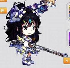 崩坏学院2高清武器,崩坏学园二武器-第3张图片-屿企游戏网 崩坏学院2高清武器,崩坏学园二武器-第3张图片-屿企游戏网